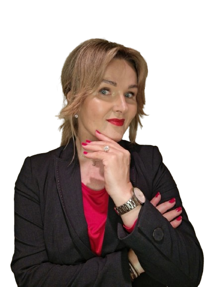 Dr Ilona Wysocka