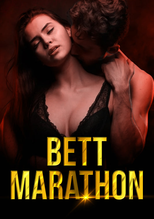 [BESTSELLER] Bettmarathon