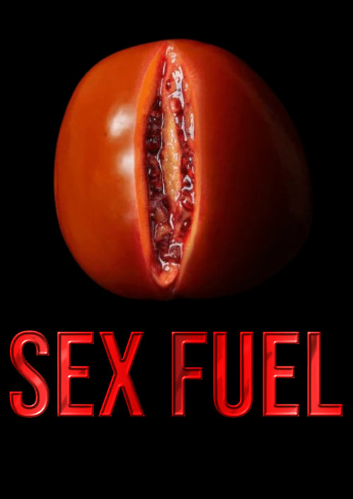 Sex Fuel: Vitalität & Leistung